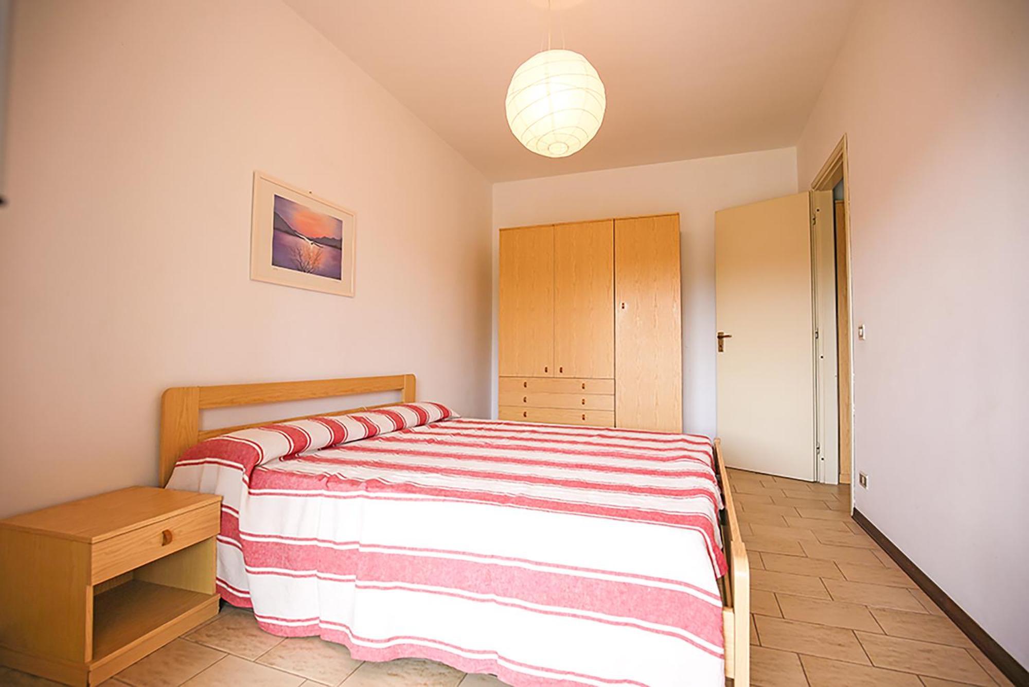 Residence Selenis Caorle Habitación foto